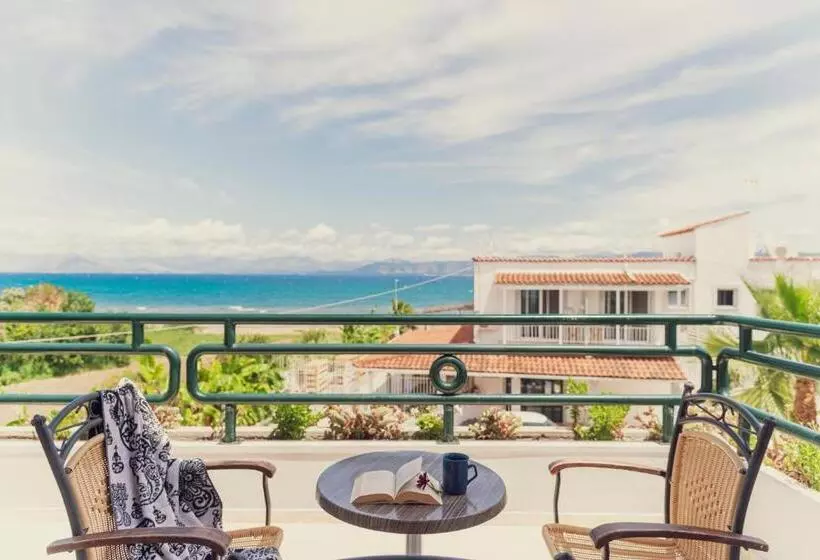 Ammos Apartments