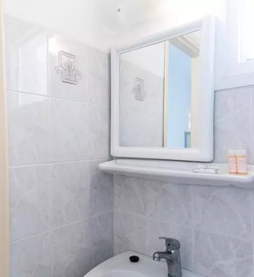 Ammos Apartments