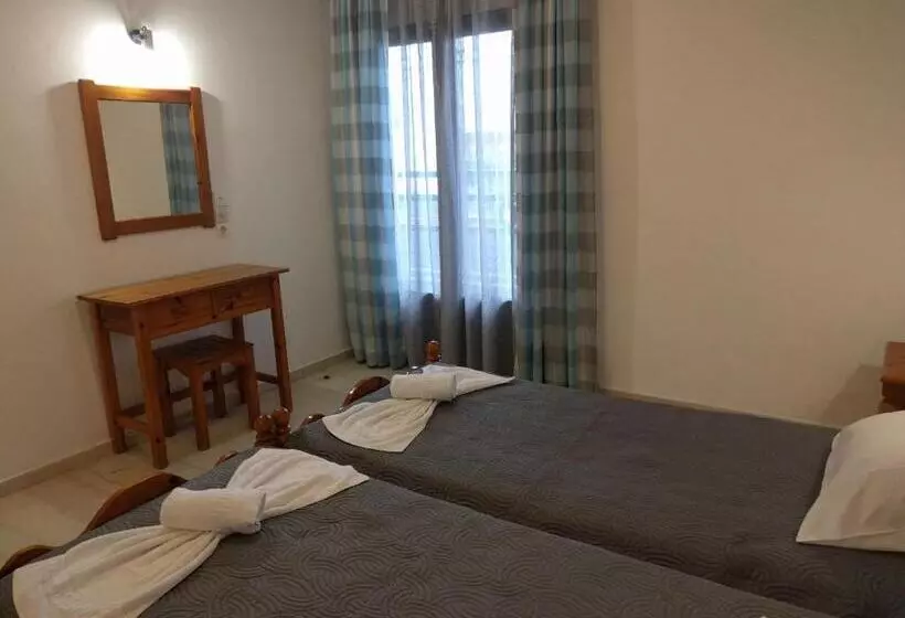 Ammos Apartments