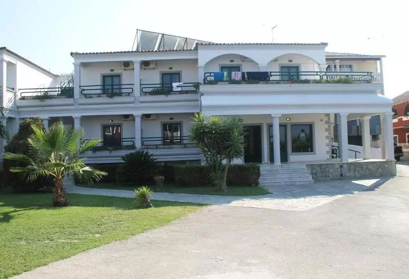 Ammos Apartments