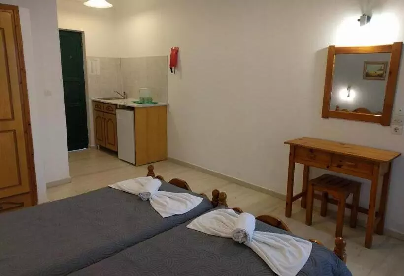 Ammos Apartments