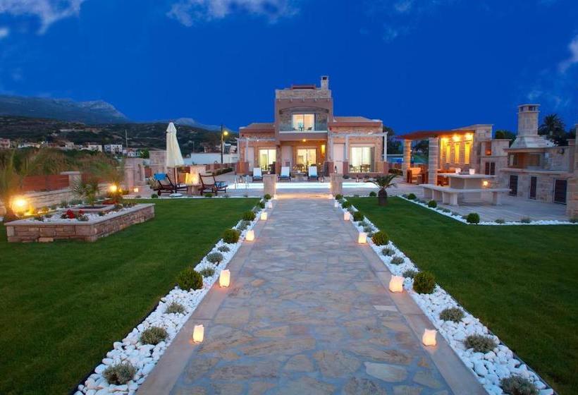 Blue Horizon Villa & Suites