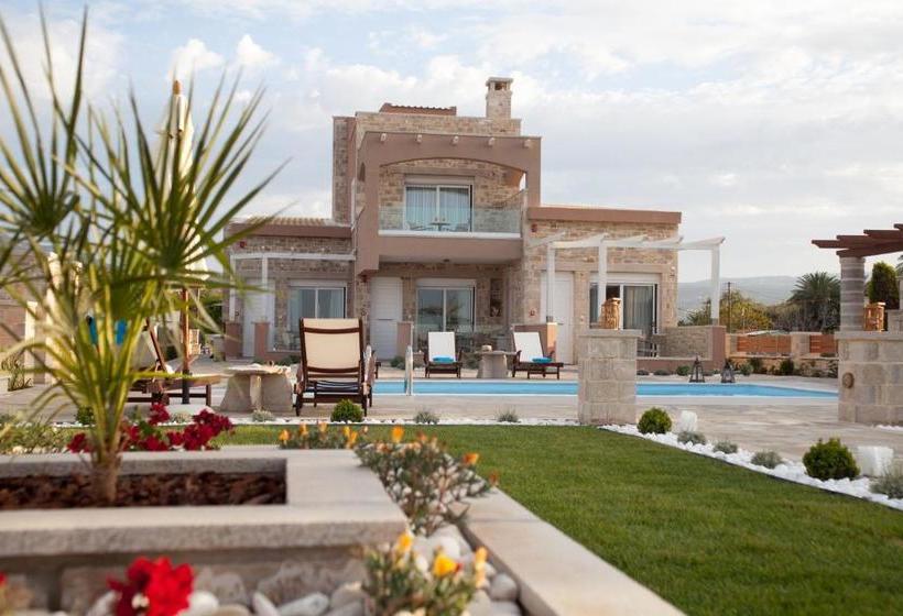 Blue Horizon Villa & Suites