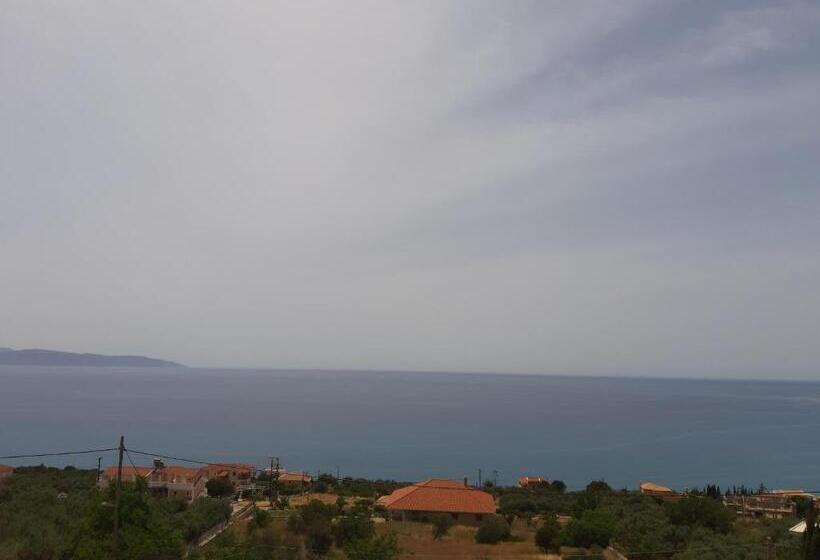 Casa De Blue Studios & Apartments