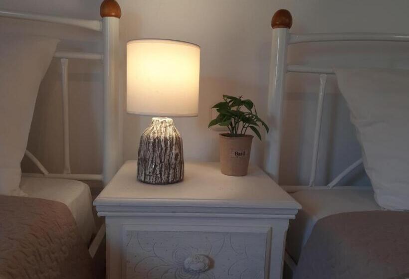 Casa De Blue Studios & Apartments