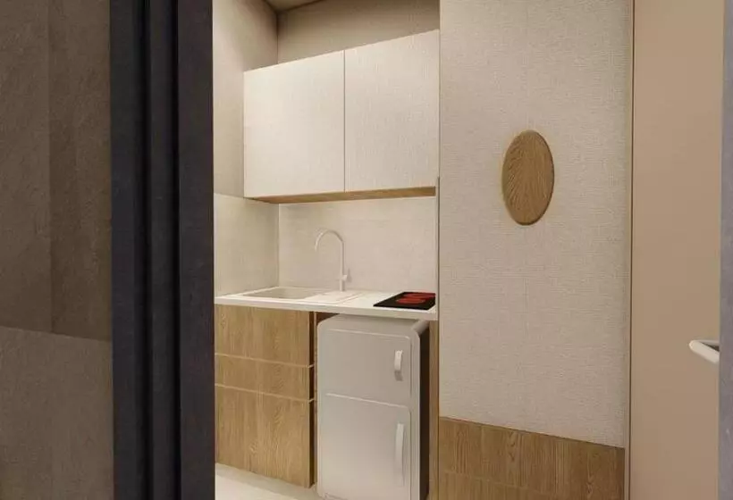 ホテル Anna Beach Suites