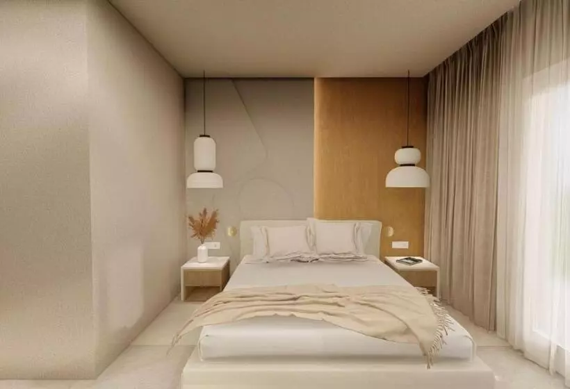 ホテル Anna Beach Suites