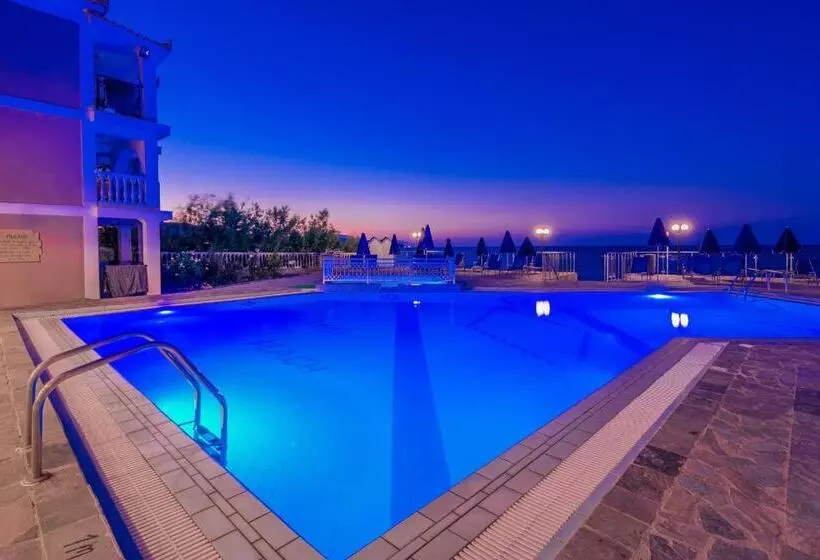 Hotel Boletsos Beach