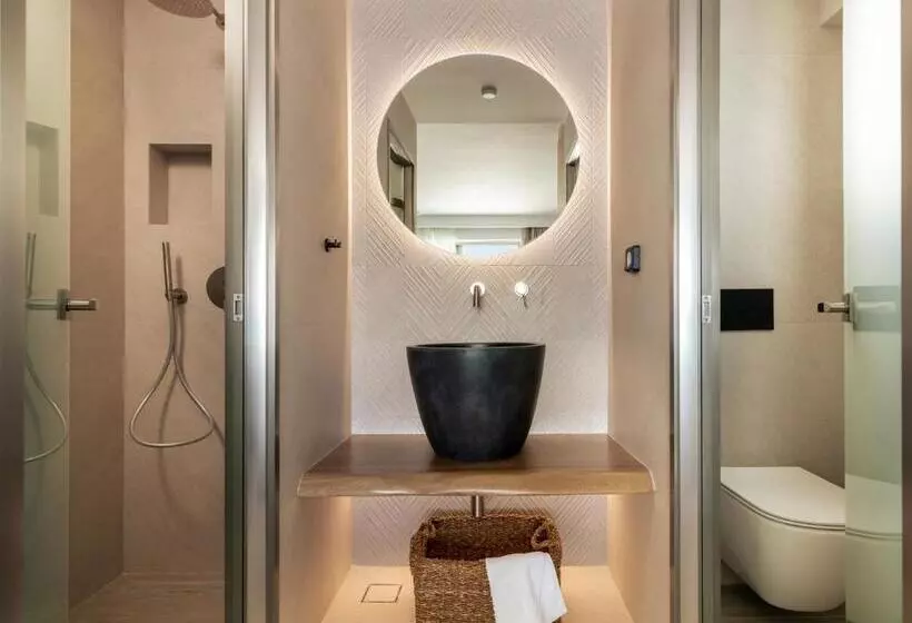 Hotel Boletsos Beach