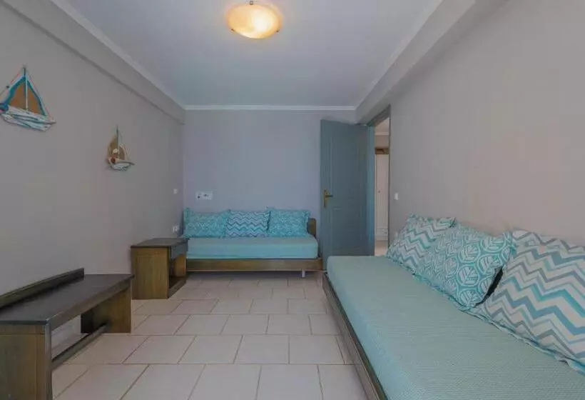 Hotel Boletsos Beach