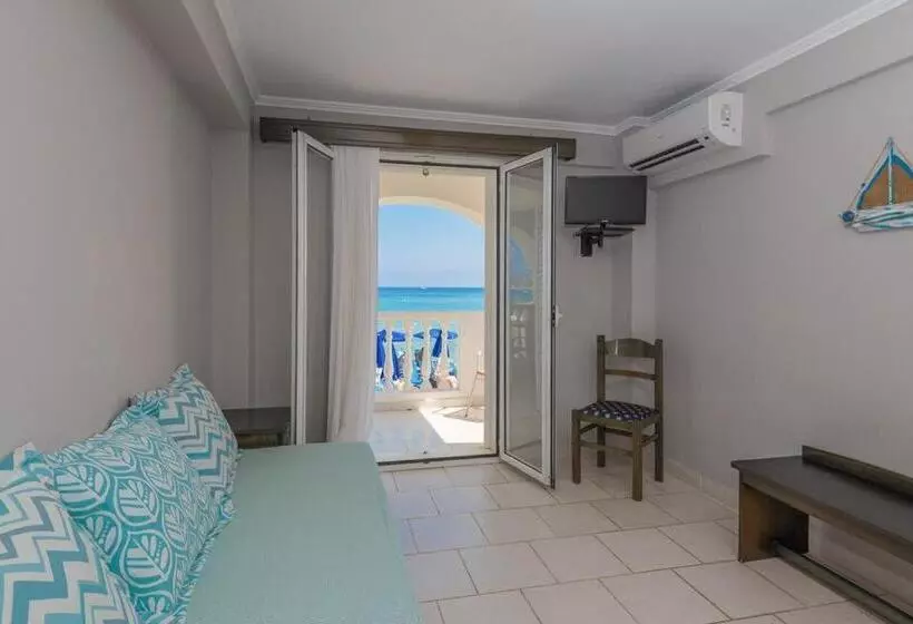 Hotel Boletsos Beach