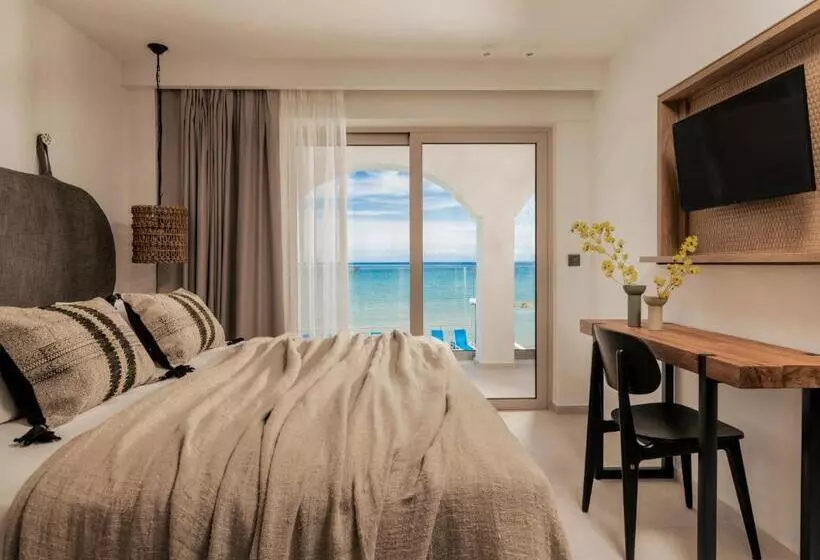 Hotel Boletsos Beach