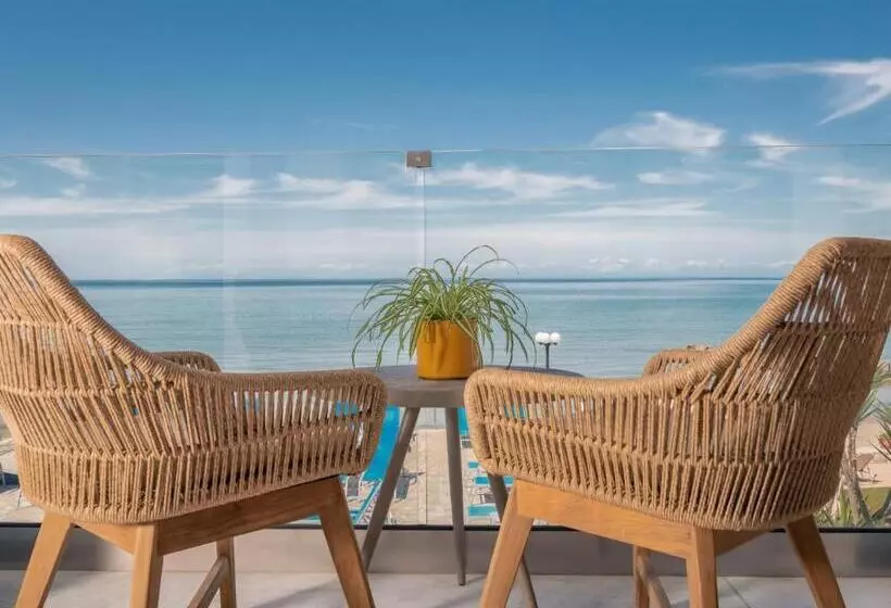 Hotel Boletsos Beach