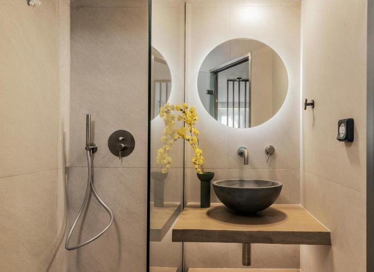 Hotel Boletsos Beach