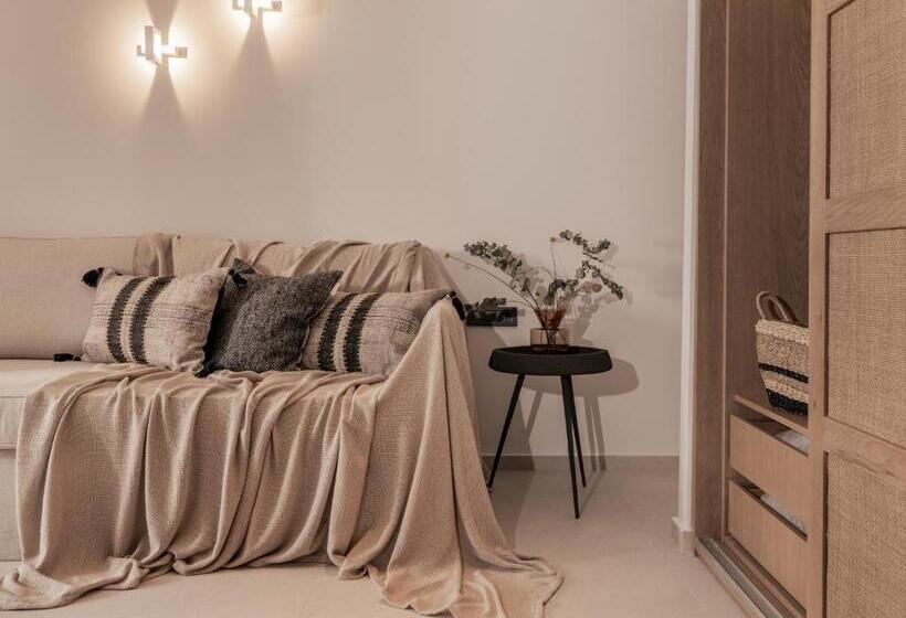 Hotel Boletsos Beach