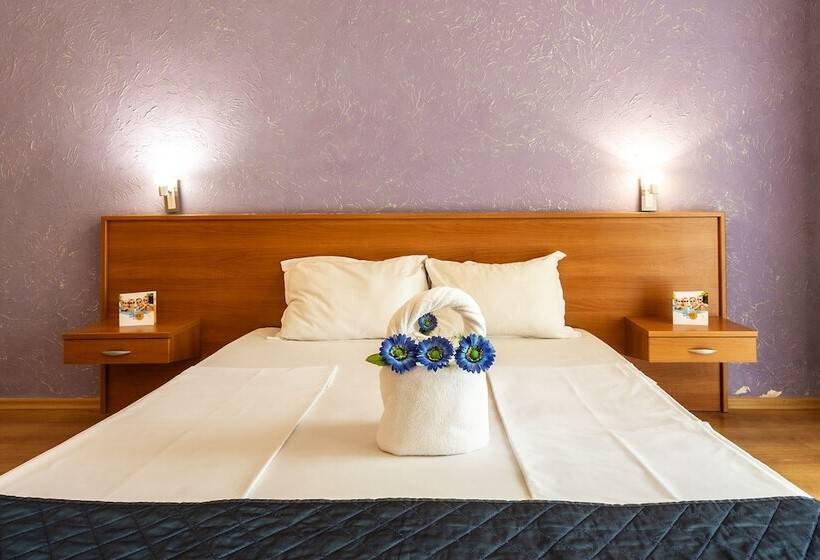 호텔 Complex Sunrise All Inclusive