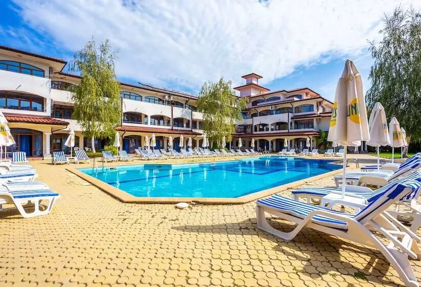 Hotelli Complex Sunrise All Inclusive