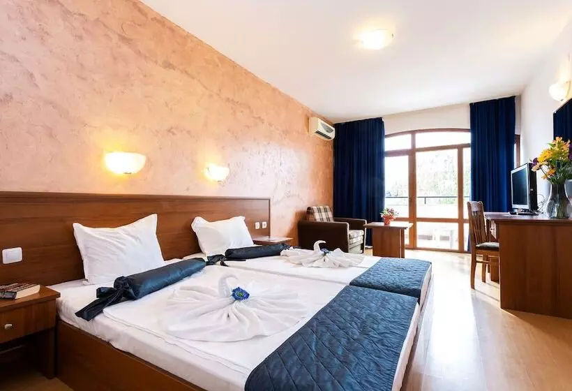 Hotelli Complex Sunrise All Inclusive
