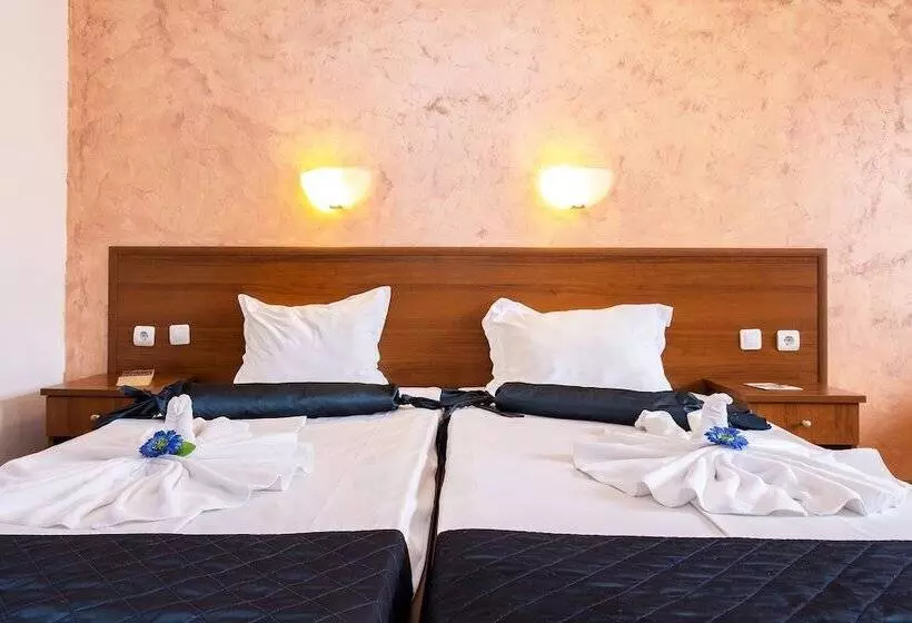 Hotelli Complex Sunrise All Inclusive