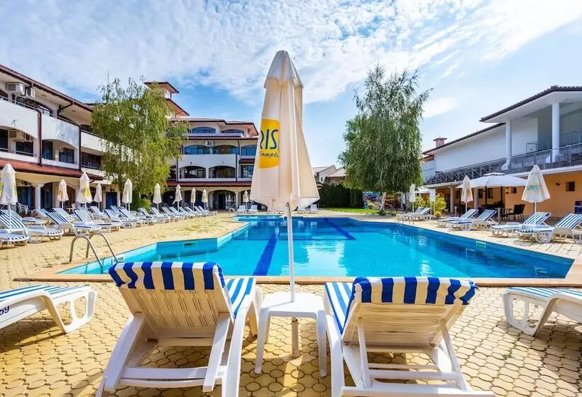 Hotelli Complex Sunrise All Inclusive