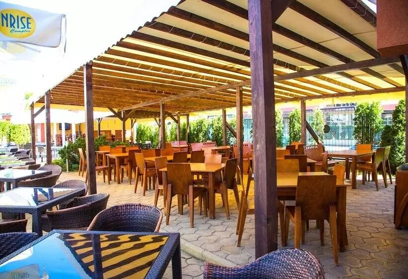Hotelli Complex Sunrise All Inclusive