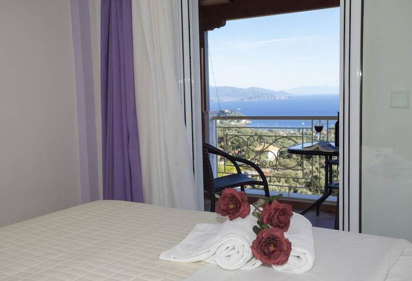 هتل Filoxenia Sea & View