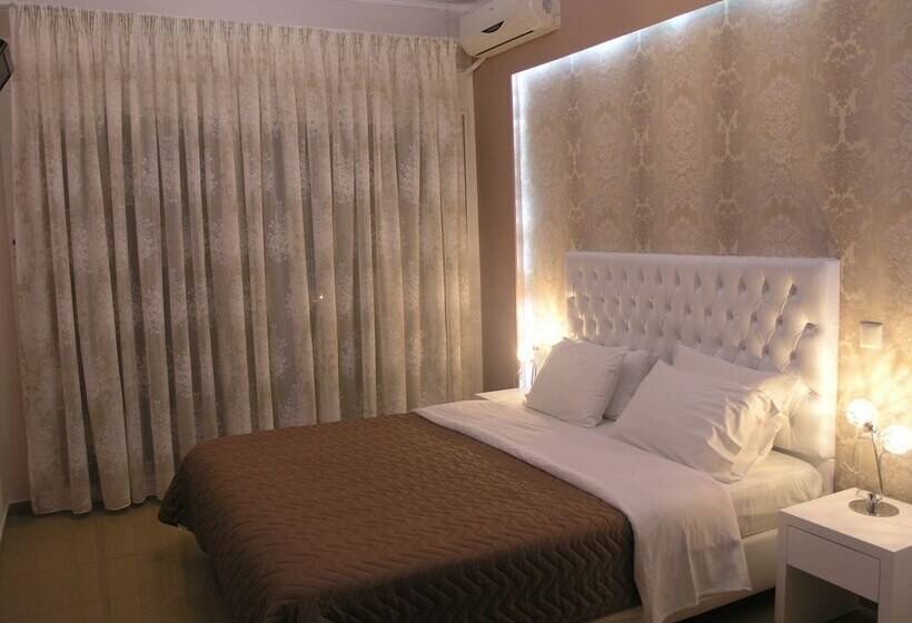 هتل Filoxenia Sea & View