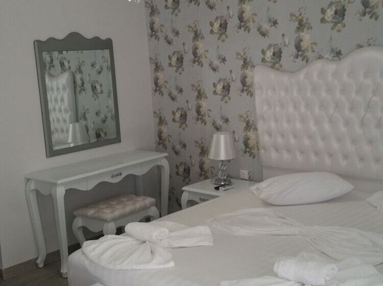 هتل Filoxenia Sea & View