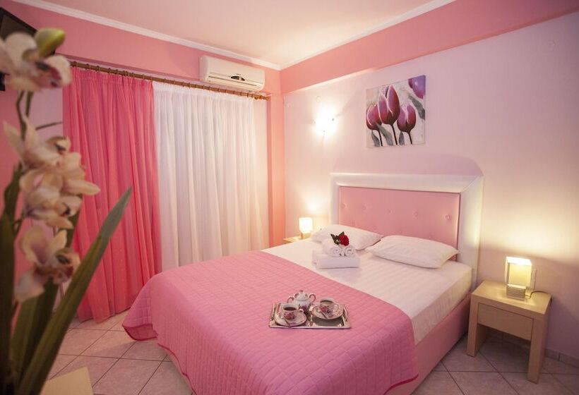 هتل Filoxenia Sea & View