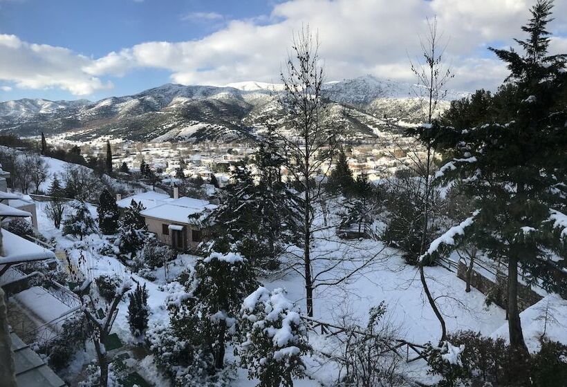 فندق Finday Eco Boutique