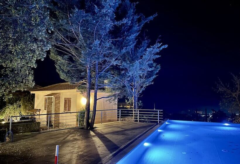 فندق Finday Eco Boutique