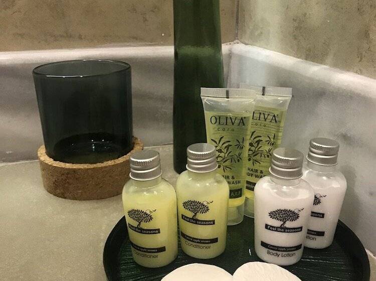 فندق Finday Eco Boutique