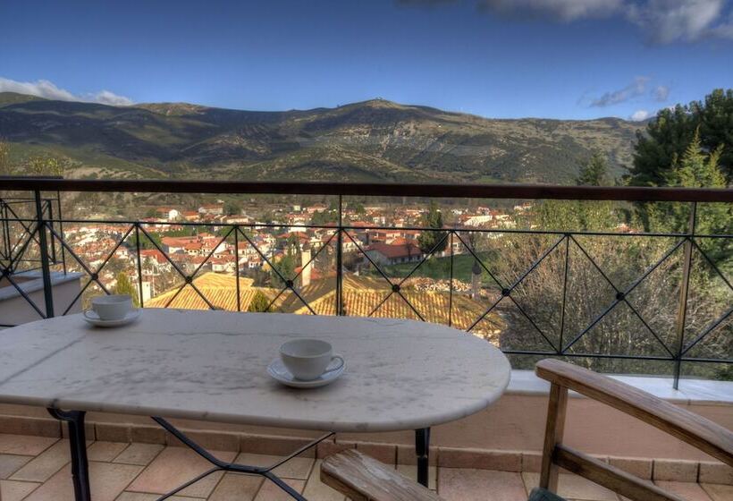 فندق Finday Eco Boutique