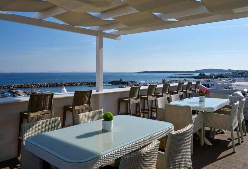 בית מלון כפרי Galini