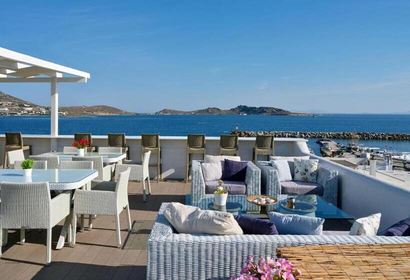 בית מלון כפרי Galini