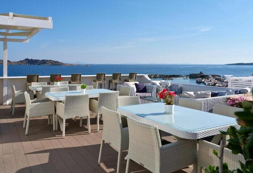 בית מלון כפרי Galini