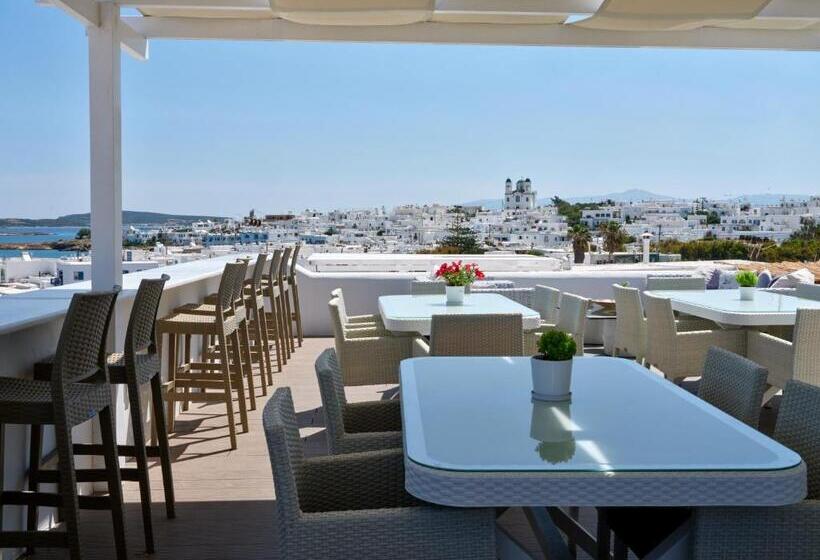 בית מלון כפרי Galini