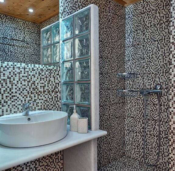 בית מלון כפרי Galini