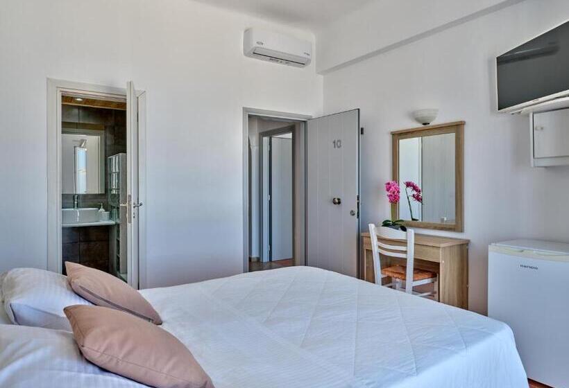 בית מלון כפרי Galini