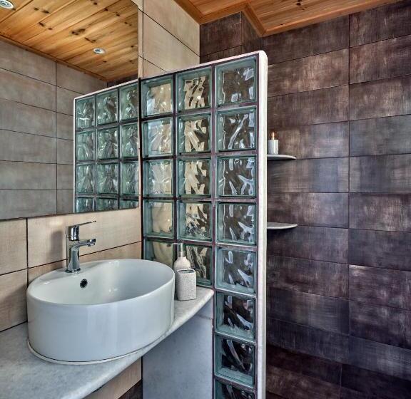 בית מלון כפרי Galini