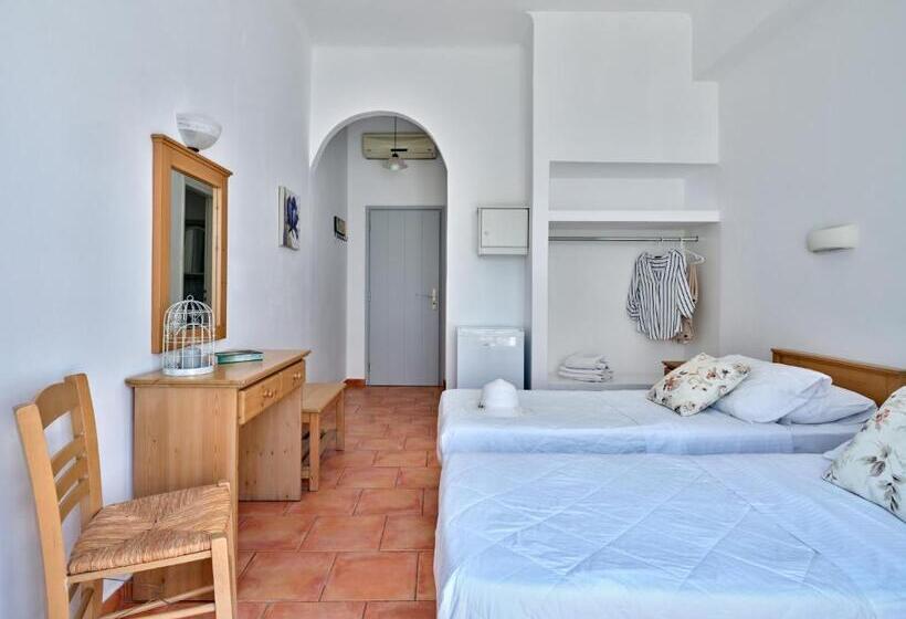 בית מלון כפרי Galini