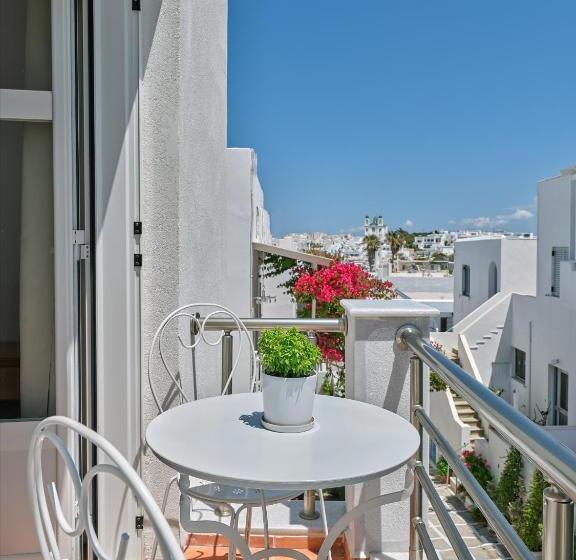 בית מלון כפרי Galini