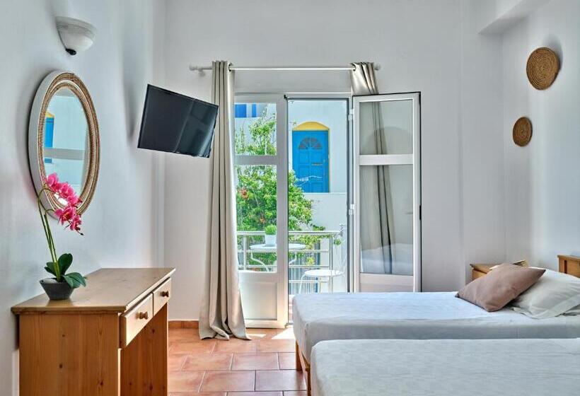 בית מלון כפרי Galini