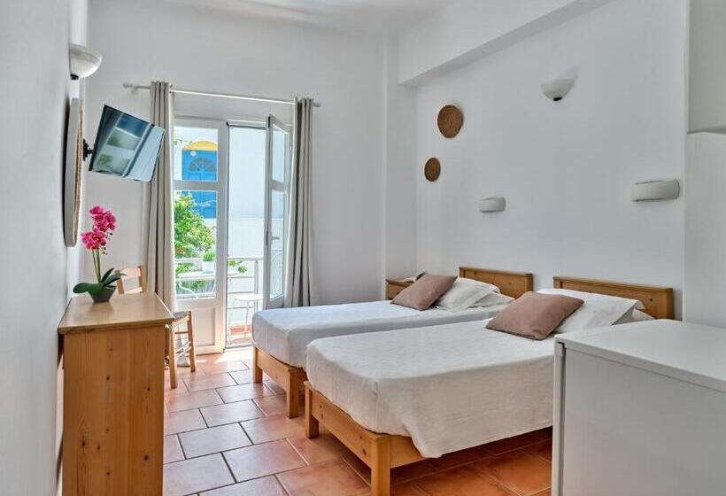 בית מלון כפרי Galini