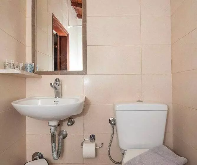ホテル Goulas Traditional Guesthouse