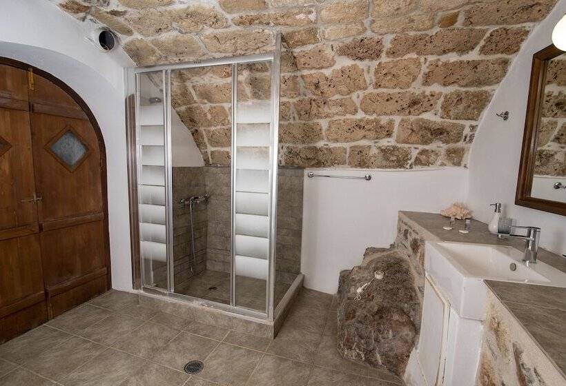 בית מלון כפרי Goulas Traditional Guesthouse