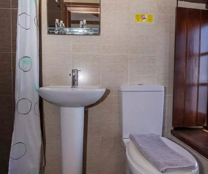 ホテル Goulas Traditional Guesthouse