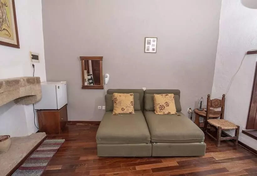 ホテル Goulas Traditional Guesthouse