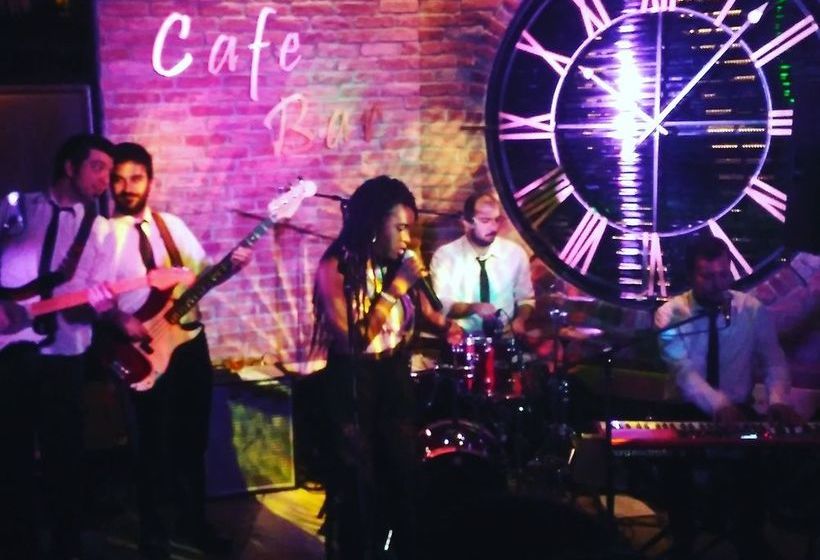 בית מלון כפרי Halkidona