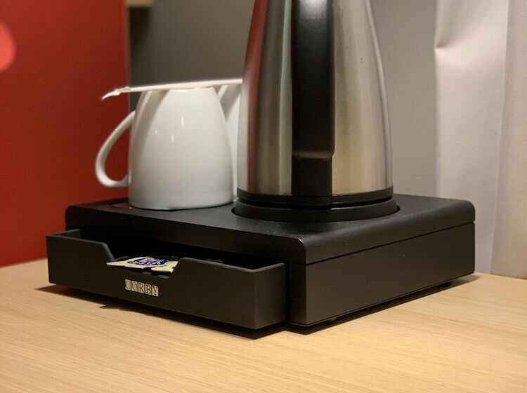 ホテル Ibis Moscow Kievskaya